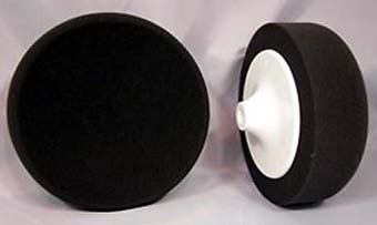 GPI SUPER SOFT FOAM PAD - JFOAMSS 